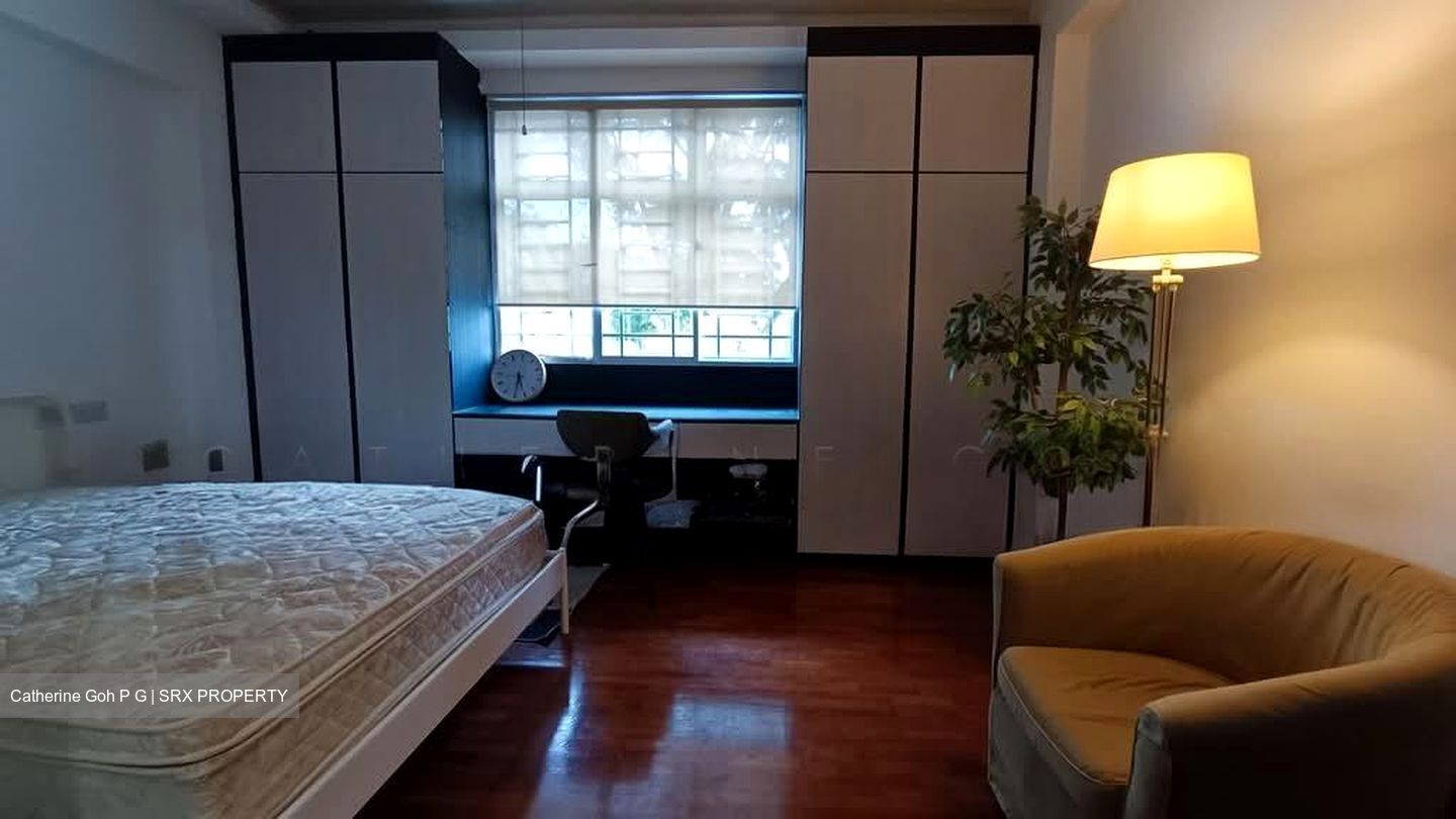 Ava Towers (D12), Apartment #541683171